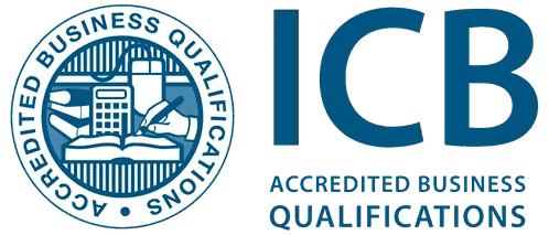 ICB — Accredited Business Qualifications