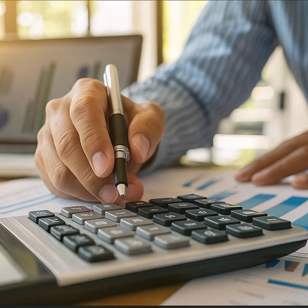 accountant